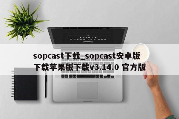 sopcast下载_sopcast安卓版下载苹果版下载v3.14.0 官方版